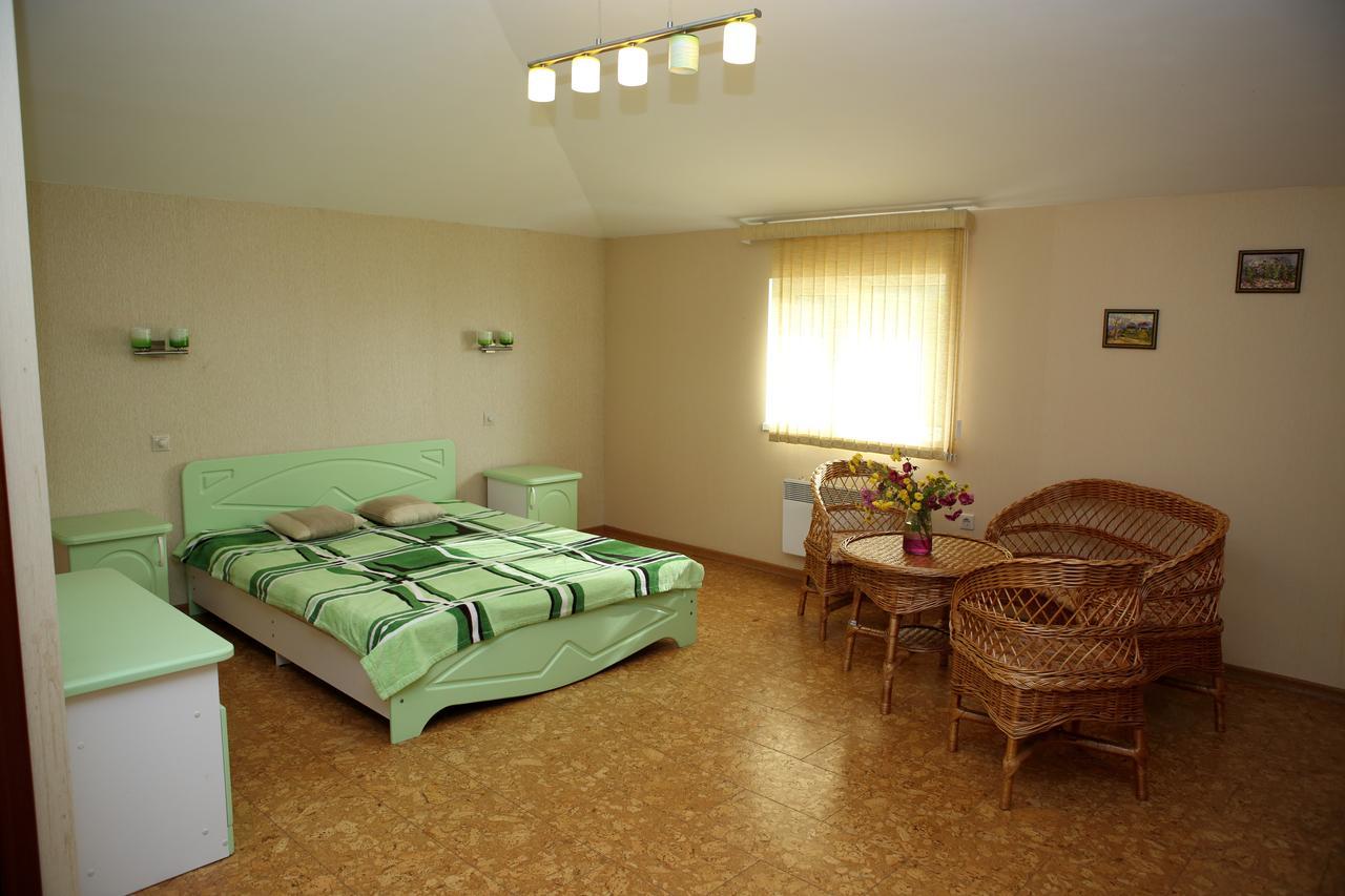 Mamzyshkha Guest House Gagra Extérieur photo