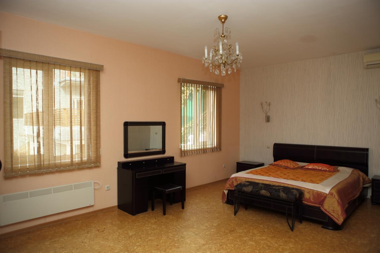 Mamzyshkha Guest House Gagra Extérieur photo